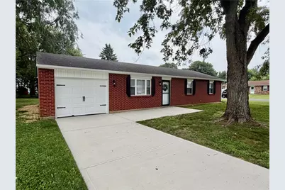 526 S Maple Street, Eaton, OH 45320 - Photo 1