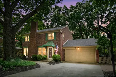 3401 Lenox Drive, Kettering, OH 45429 - Photo 1