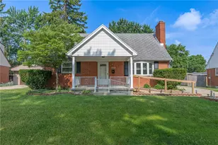 2313 Hazel Ave, Kettering, OH 45420 - Photo 1