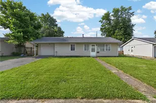 1629 Drake Dr, Xenia, OH 45385 - Photo 1