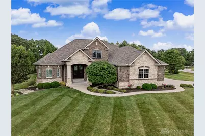 696 Treeline Court, Clearcreek Twp, OH 45066 - Photo 1