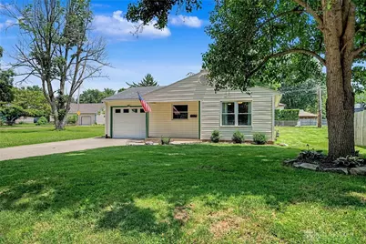 114 Smith Street, New Carlisle, OH 45344 - Photo 1