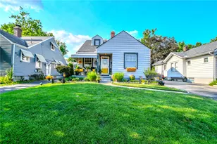 1449 Melrose Ave, Kettering, OH 45409 - Photo 1