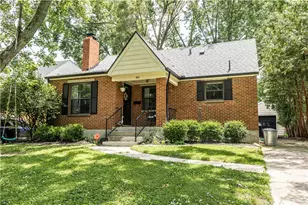 406 Triangle Ave, Oakwood, OH 45419 - Photo 1