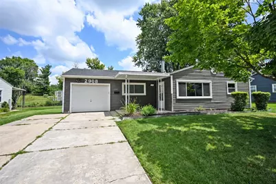2908 Blackhawk Road, Kettering, OH 45420 - Photo 1