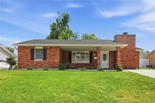 1853 Pueblo Dr, Xenia, OH 45385 - Photo 1