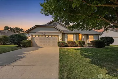 50 Mince Drive, Springboro, OH 45066 - Photo 1