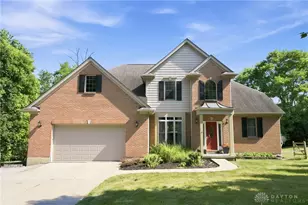 5853 Irish Dude Dr, Loveland, OH 45140 - Photo 1