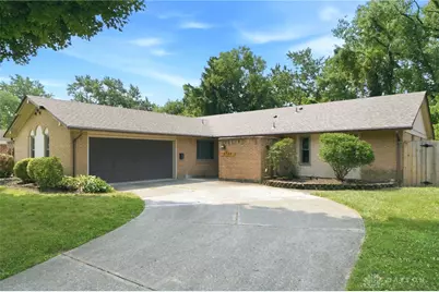2744 Corlington Drive, Kettering, OH 45440 - Photo 1