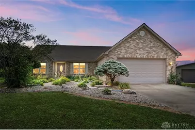 2814 Katie Drive, Lebanon, OH 45036 - Photo 1