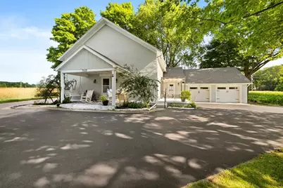 7537 N Montgmy Co L Road, Union Twp, OH 45322 - Photo 1