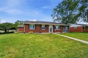 1861 Oklahoma Dr, Xenia, OH 45385 - Photo 1