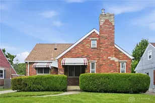 407 Wonderly Ave, Oakwood, OH 45419 - Photo 1