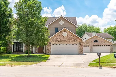 8517 Cameo Lane, Huber Heights, OH 45424 - Photo 1