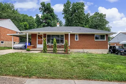 1717 Speice Avenue, Dayton, OH 45403 - Photo 1