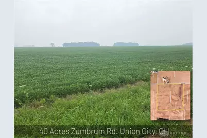 0 Zumbrum Rd, Union City, OH 45390 - Photo 1