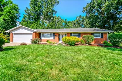 5051 Cloudsdale Drive, Kettering, OH 45440 - Photo 1