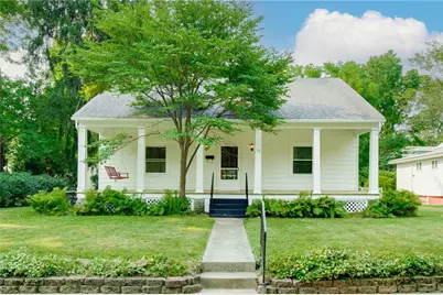 112 W Whiteman Street, Yellow Springs Vlg, OH 45387 - Photo 1