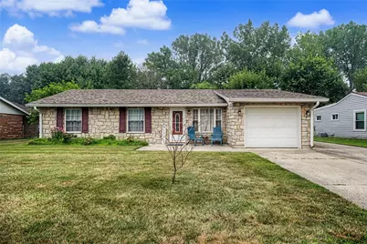 5243 Wakefield Drive, Fairborn, OH 45324 - Photo 1