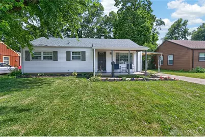 45 Cherokee Drive, Hamilton, OH 45013 - Photo 1