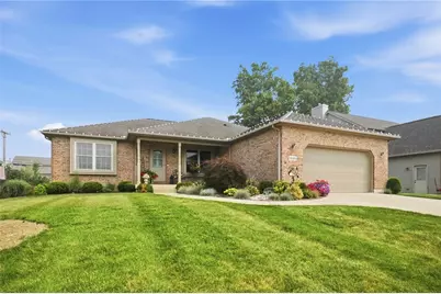 945 Oak Hill Court, Troy, OH 45373 - Photo 1