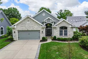 9727 Greenside Ct, Centerville, OH 45458 - Photo 1