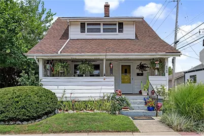 11 E Dayton Drive, Fairborn, OH 45324 - Photo 1