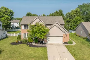 190 Preakness Ct, Vandalia, OH 45377 - Photo 1