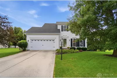 114 Springhouse Drive, Union, OH 45322 - Photo 1