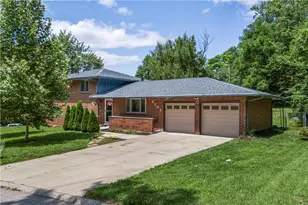 2701 Eckley Blvd, Dayton, OH 45449 - Photo 1