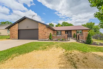 1032 Birchton Place, Vandalia, OH 45377 - Photo 1