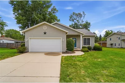 303 Mumford Drive, Troy, OH 45373 - Photo 1