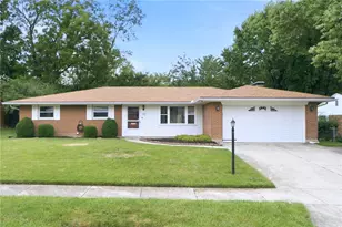 3669 Wenbrook Dr, Kettering, OH 45429 - Photo 1