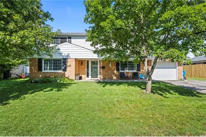 4900 Pennswood Drive, Huber Heights, OH 45424 - Photo 1