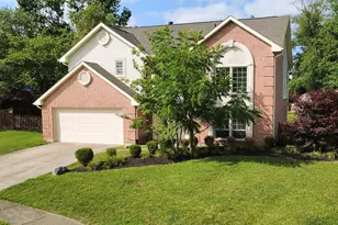 6810 Casa Grande Ct, Huber Heights, OH 45424 - Photo 1