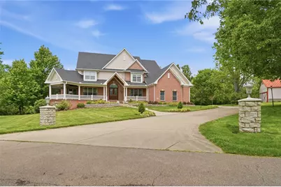 488 E Lower Springboro Road, Clearcreek Twp, OH 45066 - Photo 1