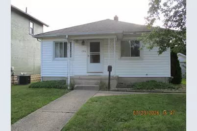 1504 Nicklin Avenue, Piqua, OH 45356 - Photo 1