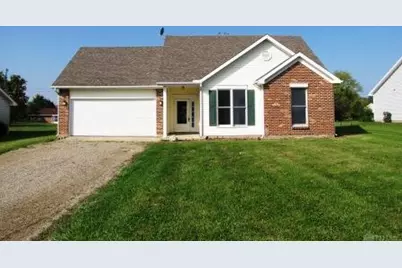 591 Skodborg Drive, Eaton, OH 45320 - Photo 1