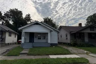 732 Brooklyn Ave, Dayton, OH 45402 - Photo 1