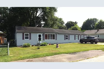 2504 Sherer Avenue, Dayton, OH 45414 - Photo 1