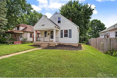 1340 Melrose Avenue, Dayton, OH 45409 - Photo 1