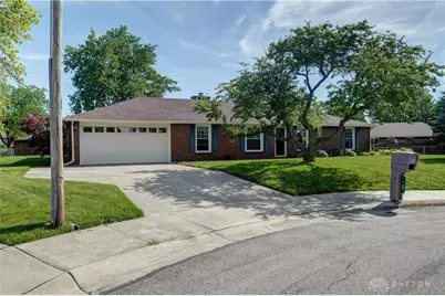 110 Fairfax Court, Greenville, OH 45331 - Photo 1