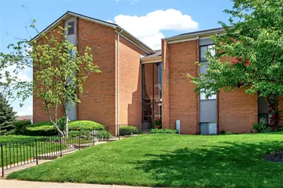 1000 Lookout Trail #C, West Carrollton, OH 45449 - Photo 1