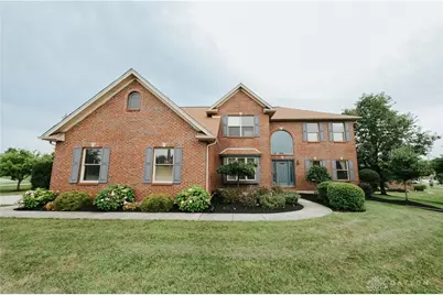 8 Wilderness Cove, Brookville, OH 45309 - Photo 1