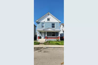 43 York Avenue, Dayton, OH 45403 - Photo 1