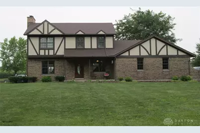 7170 Salem Road, Lewisburg, OH 45338 - Photo 1