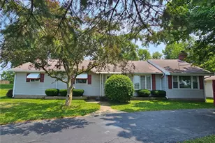 3350 W Florence Campbellstown Rd, Eaton, OH 45320 - Photo 1
