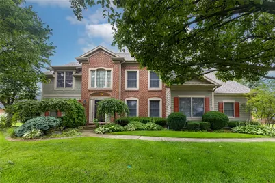 2811 Brittney Lane, Troy, OH 45373 - Photo 1