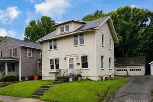 831 E Cecil St, Springfield, OH 45503 - Photo 1