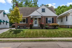 806 Morse Ave, Dayton, OH 45420 - Photo 1